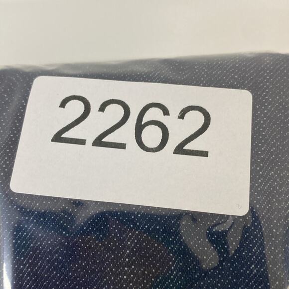 I.N.C. International Concepts Jean Jacket Women's Medium - Picture 12 of 12